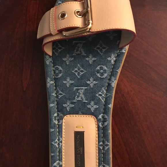 Louis Vuitton - Picture 6 of 6